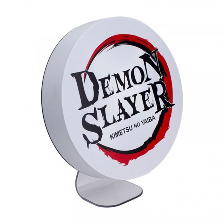 paladone lampara paladone demon slayer kimetsu no yaiba