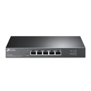 tp-link tp-link tl-sg105-m2 switch no administrado gigabit ethernet (10/100/1000) negro