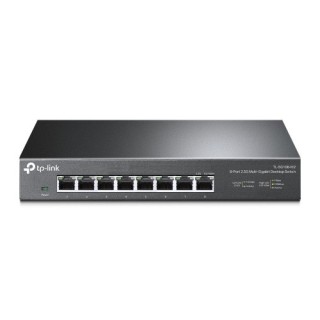 tp-link tp-link tl-sg108-m2 switch negro
