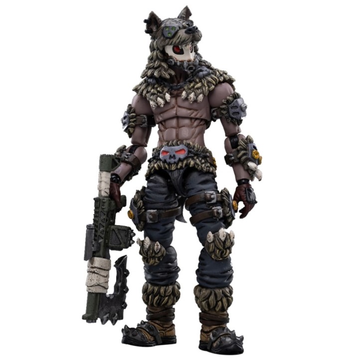 joytoy figura joytoy the cult of san reja battle for the stars neil jt2290