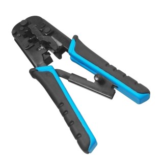 wp crimpadora rj11, rj12 and rj45/ ratchet