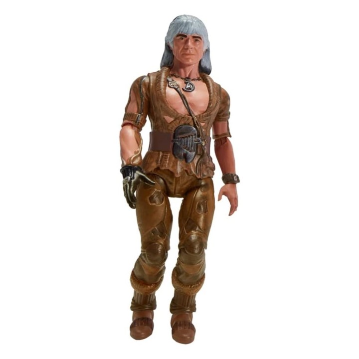 bandai figura bandai star trek khan noonien singh