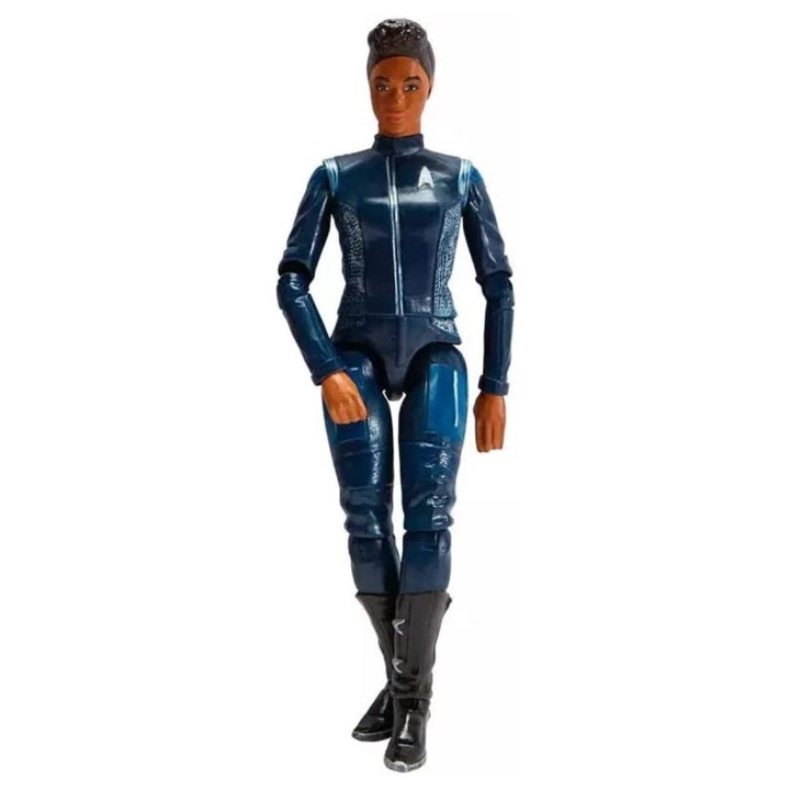 bandai figura bandai star trek michael burnham