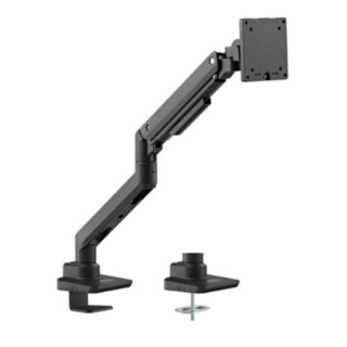 equip soporte mesa equip vesa hasta 49 pulgadas 100x100 max 20kg negro