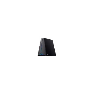 router archer tp-link axe75 ax5400 gigabit wi-fi 6e ia de tri-banda