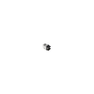 conector keystone lanberg cat.6 ftp rj45 180 grados