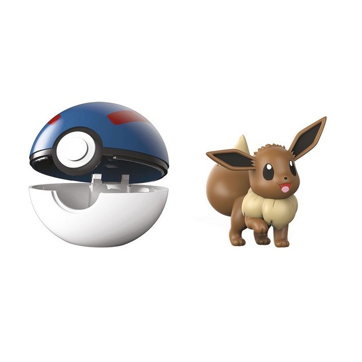 jazwares figuras pokemon clip n go surtido