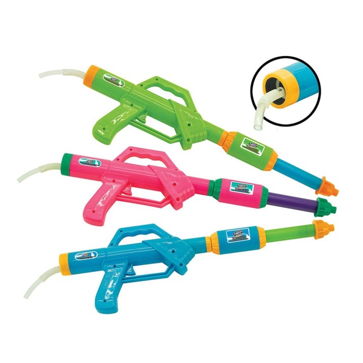 bizak juego bizak aqua buuum wazooka 1 unidad aleatoria