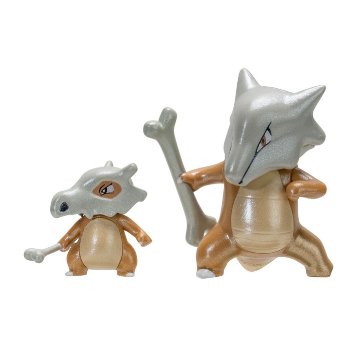 jazwares figura jazwares pokemon multipack evolution doble
