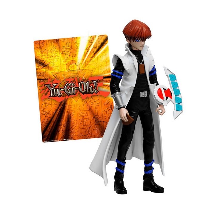bizak figura de accion surtido yu - gi - oh