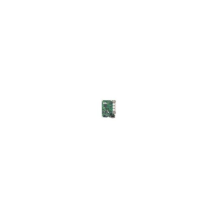 router mikrotik rb450gx4