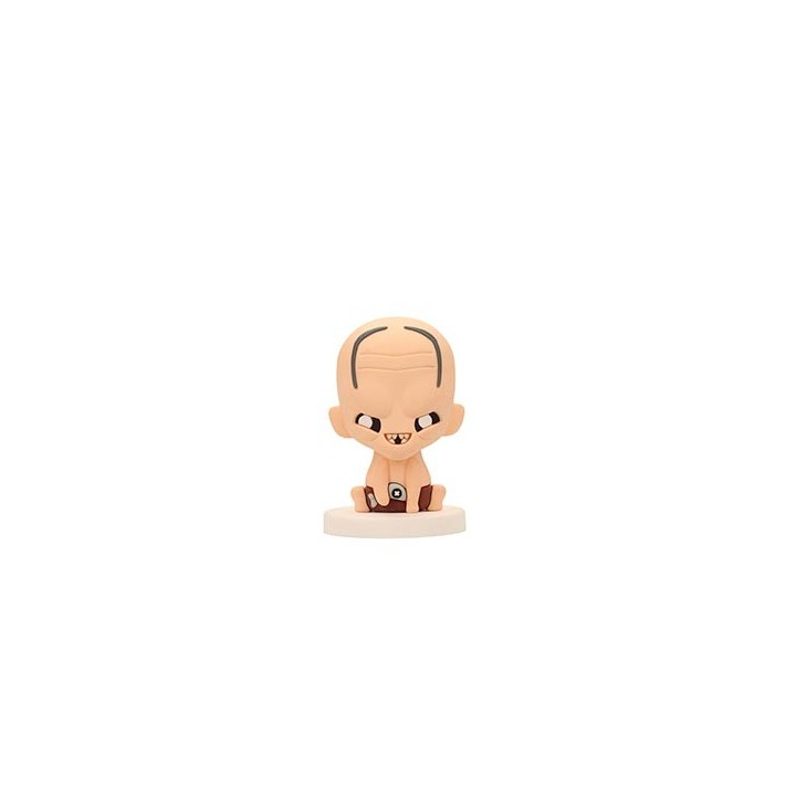 sd toys figura pokis gollum el seor de los anillos