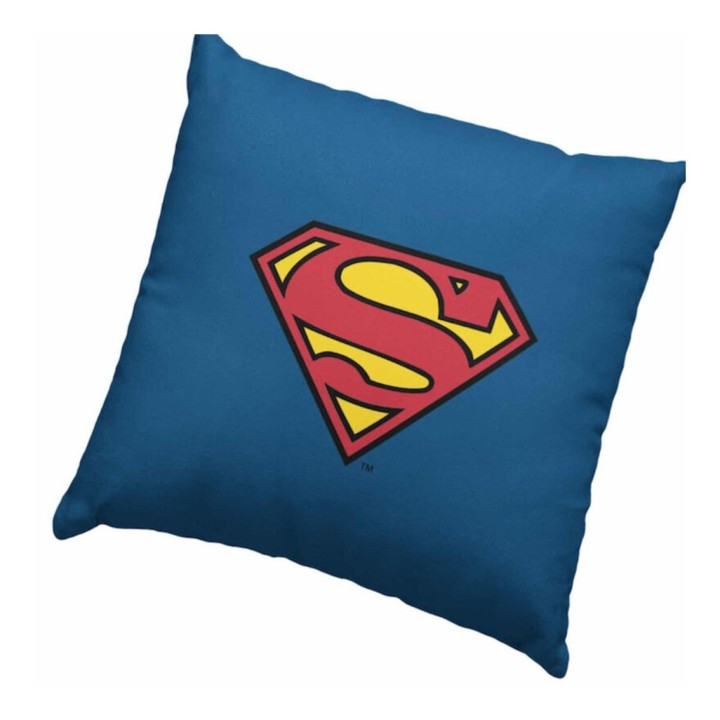 sd toys cojin cuadrado sd toys dc comics superman envasado al vacio