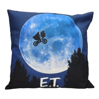 sd toys cojin sd toys cine et escena bicicleta volando frente a la luna envasado vacio