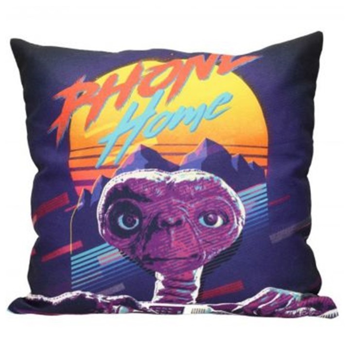 sd toys cojin sd toys cine e.t envasado vacio