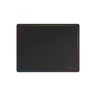mars gaming alfombrilla mars gaming 360x260mm rainbow