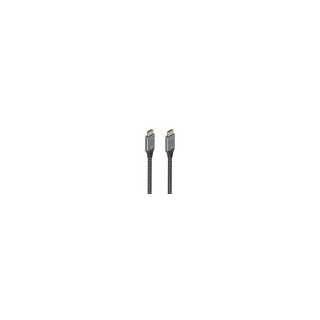 cable hdmi aisens v2.1 ultra alta velocidad 8k@60hz 48gbps m/m 10m