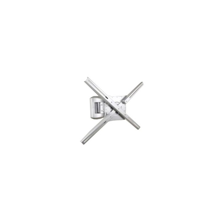 phoenix technologies soporte articulado de pared phoenix para pantalla tv rotacion  giro e inclinaci