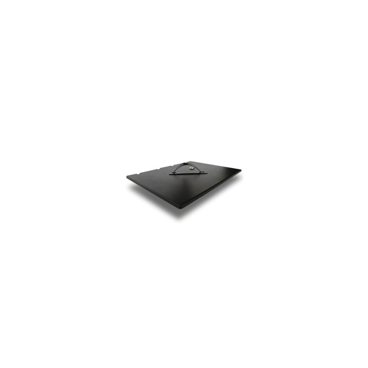 phoenix technologies tapa phoenix para bandeja de cajon portamonedas 41 x 42 cms + asa porta cajon