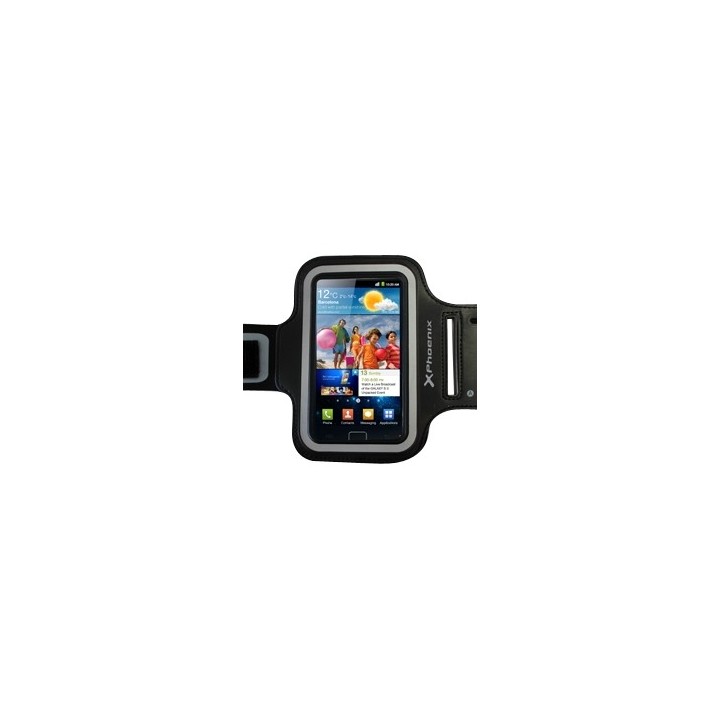 phoenix technologies brazalete deportivo phoenix funda para telefonos - smartphones - iphone - hasta
