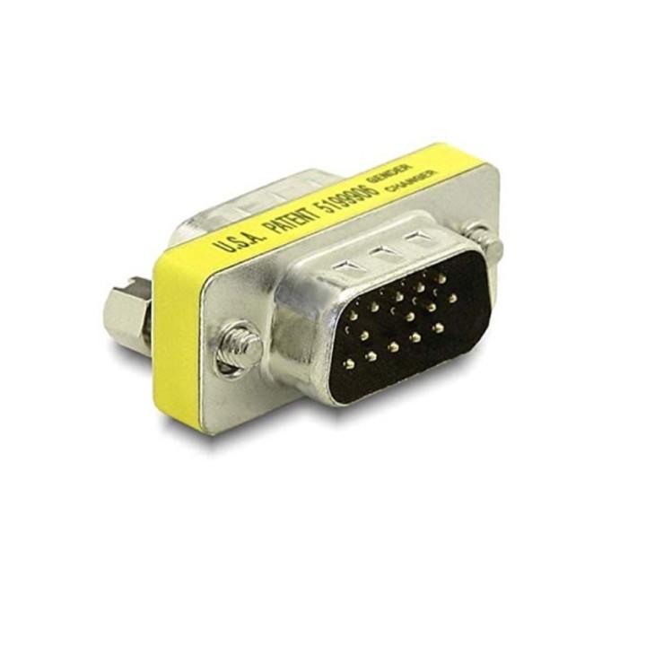 phoenix technologies adaptador macho a macho para cables vga phoenix