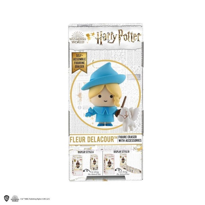 cinereplicas figura gomee cinereplicas harry potter fleur 10 unidades
