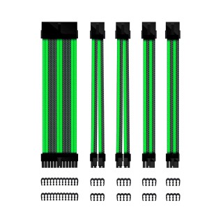 phoenix technologies kit de extension phoenix cables fuente de alimentacion 30cm 24 pines - 4 + 4 pi