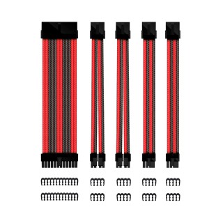 phoenix technologies kit de extension phoenix cables fuente de alimentacion 30cm 24 pines - 4 + 4 pi