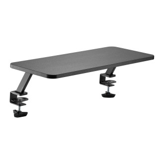 phoenix technologies elevador soporte de monitor para escritorio mesa gaming phoenix riser pro 65 x
