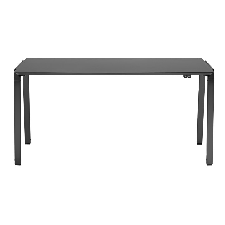 phoenix technologies phoenix horizon mesa escritorio gaming xl 150cm x 65cm luces rgb