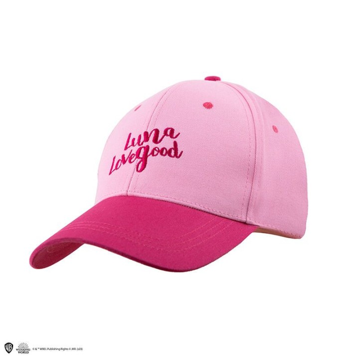 cerd? gorra cinereplicas harry potter luna lovegood