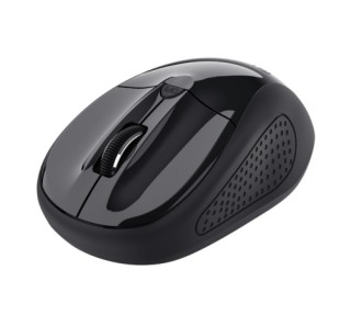 trust trust 24658 raton ambidextro rf inalambrico optico 1600 dpi