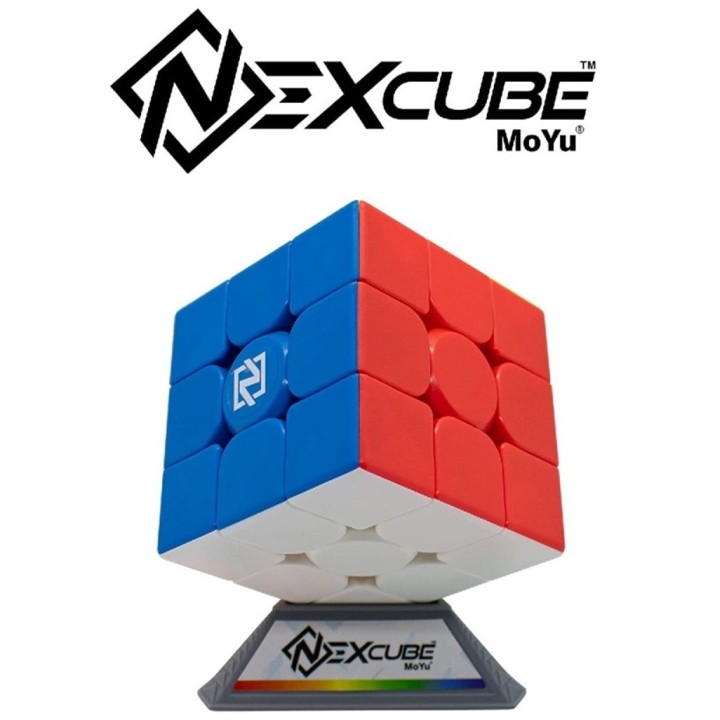 goliath bv nexcube 3x3 clasico