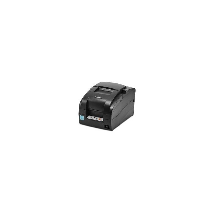 bixolon impresora ticket bixolon srp - 275 iii usb serie corte negra