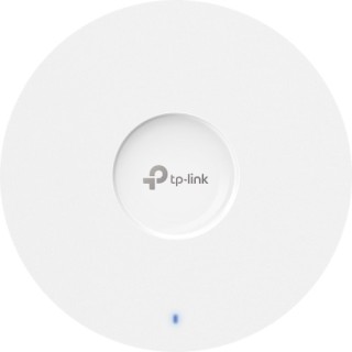tp-link tp-link omada eap683 ur punto de acceso inalambrico 6000 mbit/s blanco energia sobre etherne