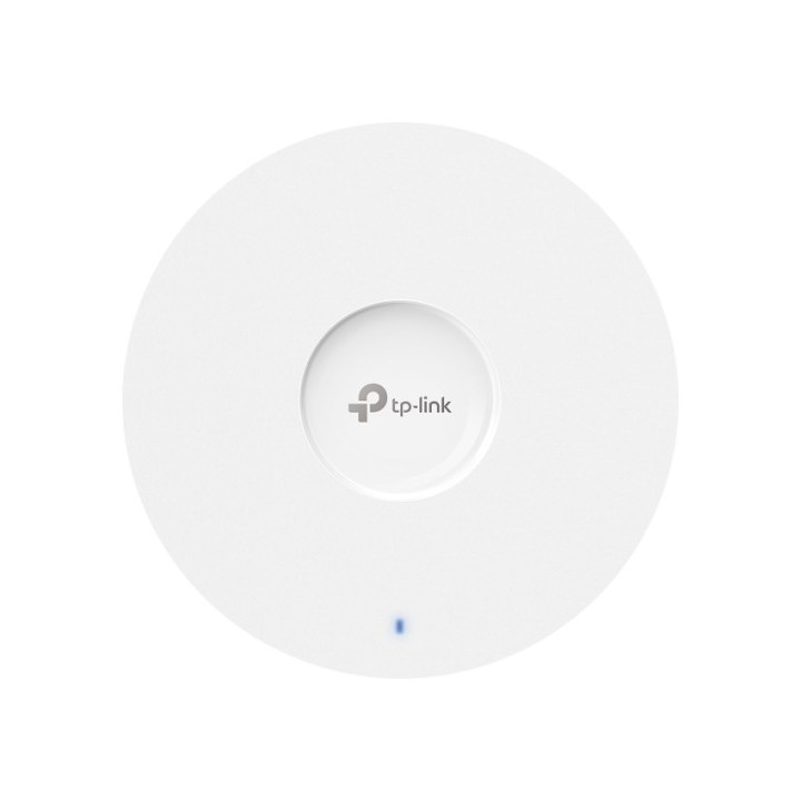 tp-link tp-link omada eap683 ur punto de acceso inalambrico 6000 mbit/s blanco energia sobre etherne