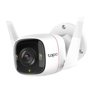 tp-link home security wi-fi camera
