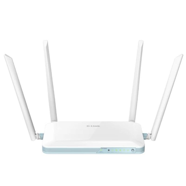 d-link g403 eagle pro ai n300 4g smart router