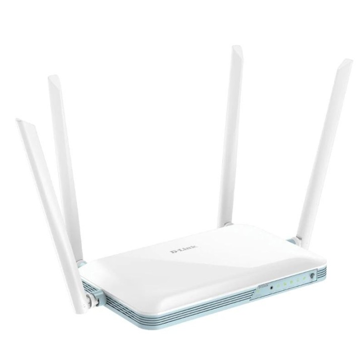 d-link g403 eagle pro ai n300 4g smart router