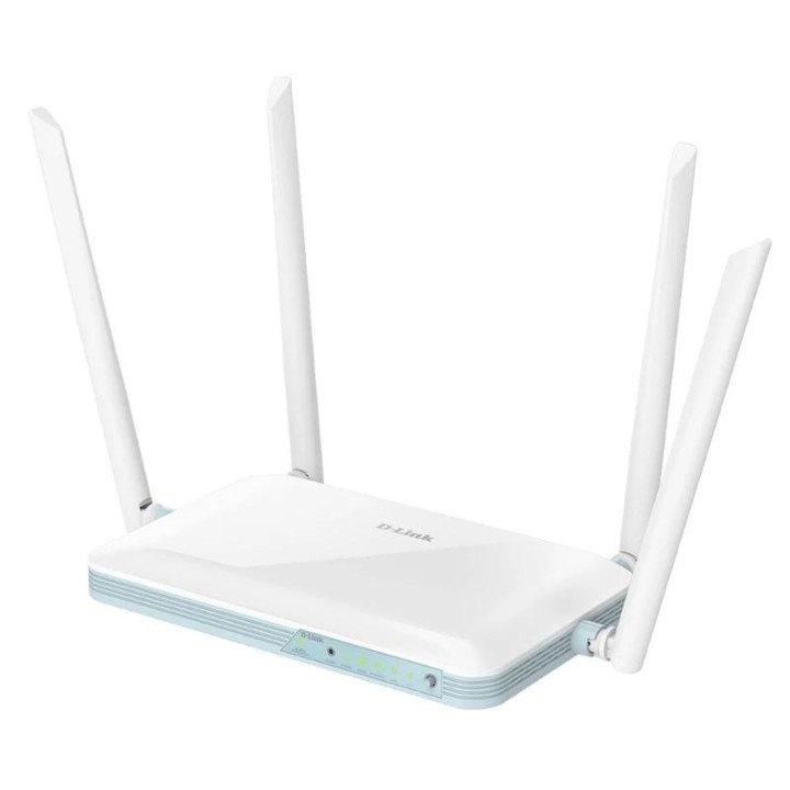 d-link g403 eagle pro ai n300 4g smart router