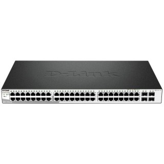 d-link dgs-1210-52/e switch 52xgb 4xsfp combo