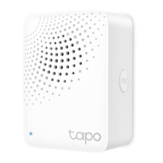 tp-link tapo h100