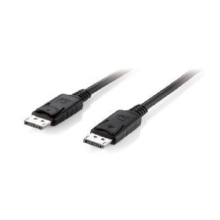 equip cable  equip dp a dp 1.2 - 4k - 3m