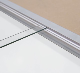 vitrina int. magnetico a-series 161.5x99cm 21xa4