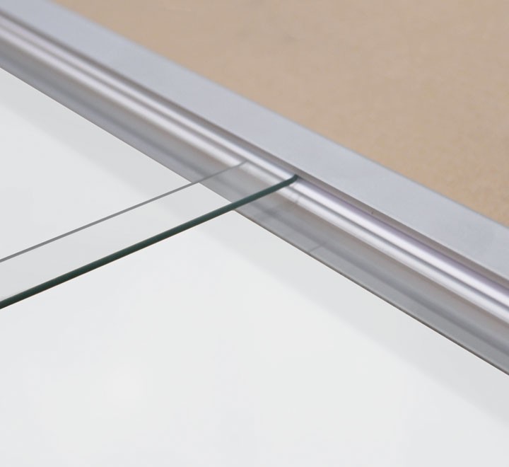 vitrina int. magnetico a-series 161.5x99cm 21xa4