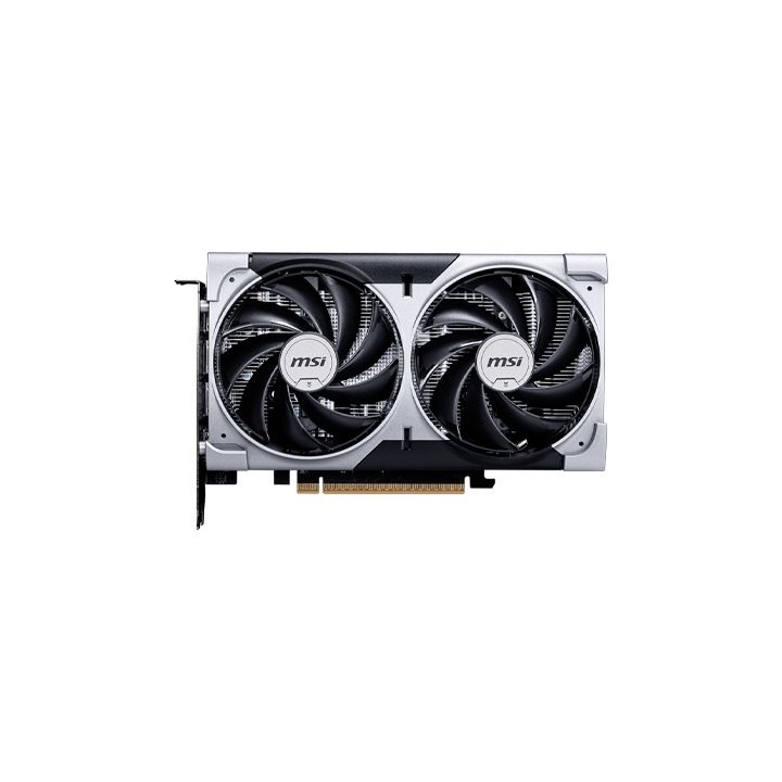 tarjeta grafica msi rtx 5060 8gb ventus 2x oc gddr7 rtx 5060 8gb ventus 2x oc gddr7