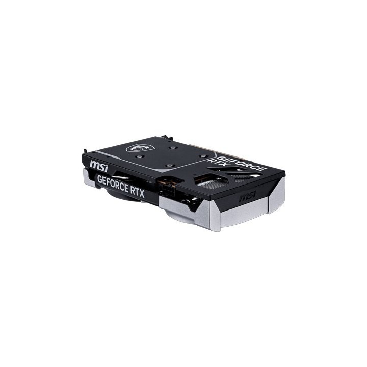 tarjeta grafica msi rtx 5060 8gb ventus 2x oc gddr7 rtx 5060 8gb ventus 2x oc gddr7