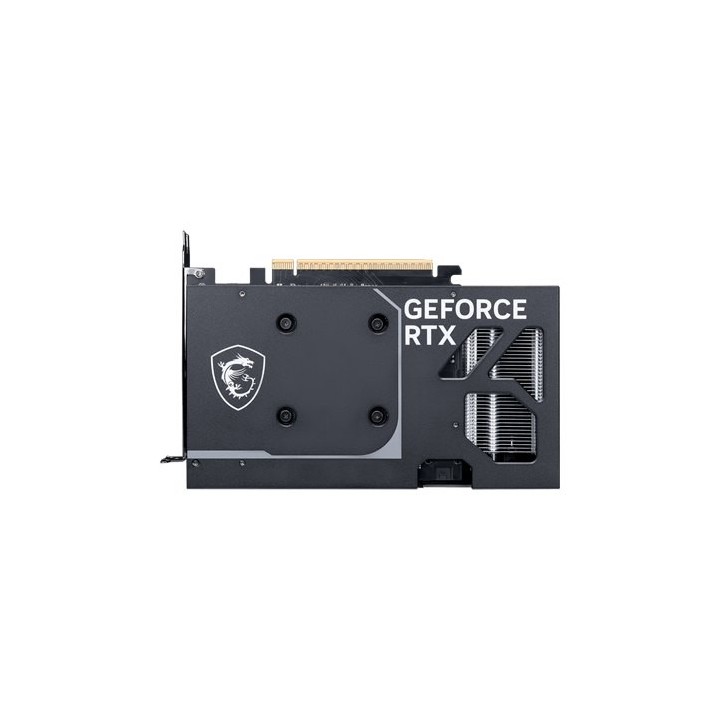 tarjeta grafica msi rtx 5060 8gb ventus 2x oc gddr7 rtx 5060 8gb ventus 2x oc gddr7