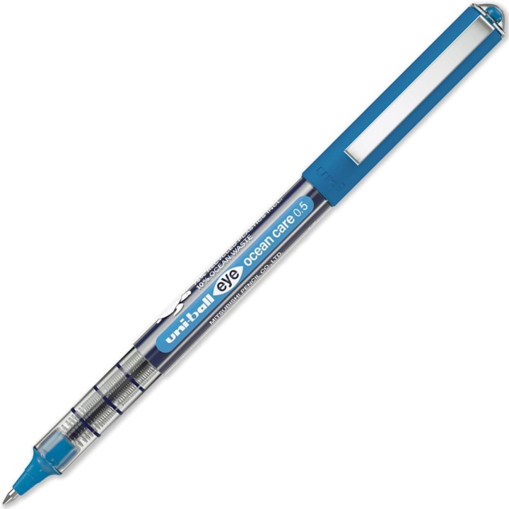 ro. uni-ball eye micro ub-150 ocean care 0.5mm az