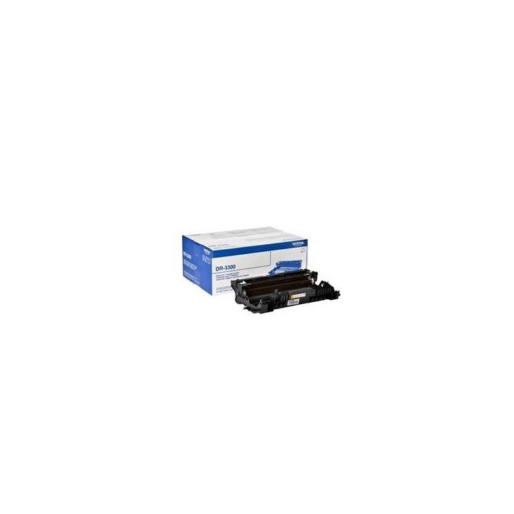 brother tambor brother dr3300 30000 paginas dcp8110dn -  dcp8250dn -  mfc8510dn -  mfc8520dn -  mfc